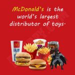 1. 24 Unknown Facts About Everyone’s Fav McDonald’s That Are More Interesting Than Their Burgers