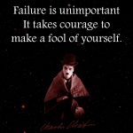 10. 20 quotes by Charlie Chaplin that prove he knew comedy and life in the best way