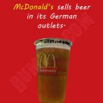 11. 24 Unknown Facts About Everyone’s Fav McDonald’s That Are More Interesting Than Their Burgers