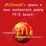 12. 24 Unknown Facts About Everyone’s Fav McDonald’s That Are More Interesting Than Their Burgers