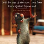 12. You Will Get 15 Lessons About Life From These Animated Movies Quotes