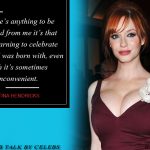 14. 16 Times Hollywood Star Ladies Who Revealed The Bare Truth About Boobs!