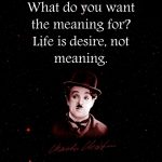 14. 20 quotes by Charlie Chaplin that prove he knew comedy and life in the best way