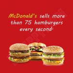 15. 24 Unknown Facts About Everyone’s Fav McDonald’s That Are More Interesting Than Their Burgers