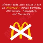 18. 24 Unknown Facts About Everyone’s Fav McDonald’s That Are More Interesting Than Their Burgers