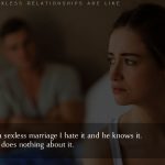 2. Married Couple’s Confessions Reveal How Annoying It Is To Have A Sexless Marriage!
