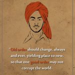 4. 15 Quotes By Bhat Singh Are The Proof That He Is India’s Greatest Blood