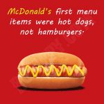 6. 24 Unknown Facts About Everyone’s Fav McDonald’s That Are More Interesting Than Their Burgers