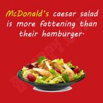 7. 24 Unknown Facts About Everyone’s Fav McDonald’s That Are More Interesting Than Their Burgers