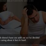 8. Married Couple’s Confessions Reveal How Annoying It Is To Have A Sexless Marriage!