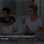 9. Married Couple’s Confessions Reveal How Annoying It Is To Have A Sexless Marriage!