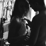 A Photographer Clicked Intimate Moments That Couples Share, And Results Are Super Amazing!