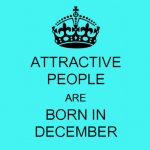 Born-In-December