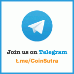 CoinSutra-Telegram