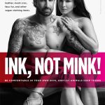 Sunny Leone Along With Daniel Weber Posed Naked For A PETA Campaign!