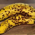 do not Store-banana in fridge