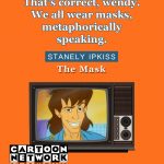 1. 15 quotes from your favourite Cartoon Network characters that will make you look at life and cartoons differently