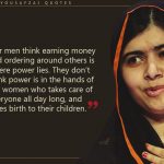 11. 15 Powerful And Rousing Quotes From Malala Yousafzai