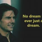 12 Times Tom Cruise And His Words show That There Is And Will Never Be One Like Him