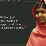 12. 15 Powerful And Rousing Quotes From Malala Yousafzai