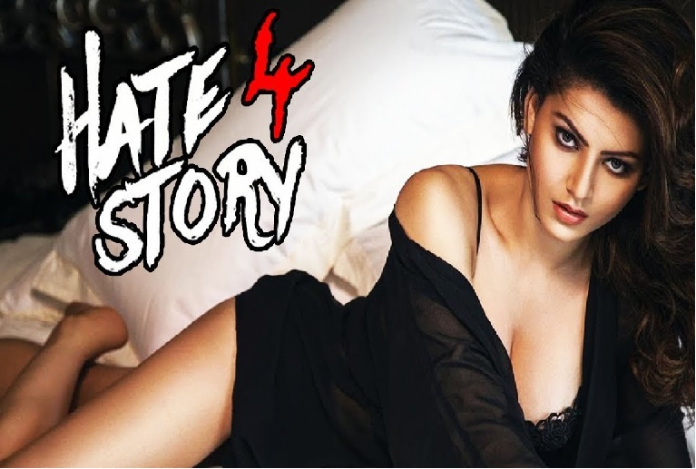hate story 4 trailer release
