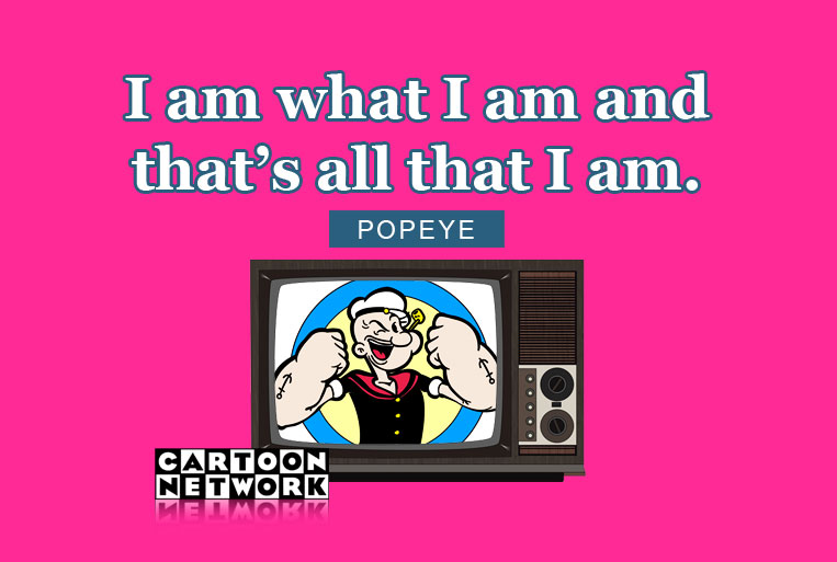 15 quotes from your favourite Cartoon Network characters that will make you  look at life and cartoons differently: | Bumppy