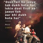 15. 18 Remarkable Bollywood Dialogues That Gave Us Another Point of view On Love, Life and Happiness