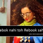 16 Remarkable Dialogues By The Queen Of Bollywood, Kangana Ranaut