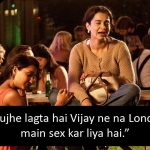 16. 16 Remarkable Dialogues By The Queen Of Bollywood, Kangana Ranaut