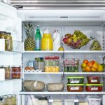do not Store these food in fridge