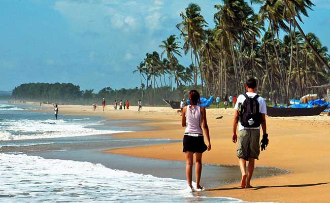 best place for honeymoon in india