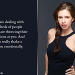 2. Kalki Reveals Why Actors Don’t Discuss Their Manhandle and It Will Make You extremely upset