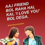 23. Friendship, Love and Patriotism 25 Bollywood Movies That Characterized Our Age