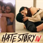 hate story 4 trailer release