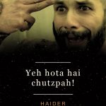 3. 10 Powerful Dialogues From Haider To Remind You Why The Film Is One Of Bollywood’s