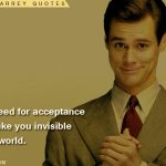 3. 12 Inspiring Quotes By Jim Carrey That Resound The Implicit Facts Of Life