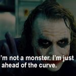 4. 14 Quotes By The Joker That Are Horrendously True In The Today’ Brutal World