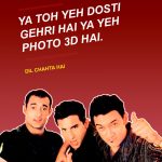 4. Friendship, Love and Patriotism 25 Bollywood Movies That Characterized Our Age