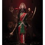 4. Goddess Durga