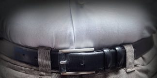 tight belt effect
