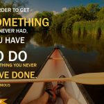 5. 13 stunning Quotes That Will Enable You To ace Life Much Better