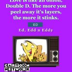 5. 15 quotes from your favourite Cartoon Network characters that will make you look at life and cartoons differently
