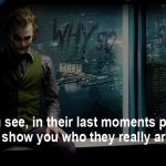 6. 14 Quotes By The Joker That Are Horrendously True In The Today’ Brutal World