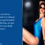 6. Kalki Reveals Why Actors Don’t Discuss Their Manhandle and It Will Make You extremely upset