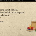 7. 10 Heartfelt Songs By Pancham Da & Gulzar That Are As Evergreen As Their Friendship