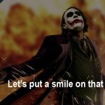 7. 14 Quotes By The Joker That Are Horrendously True In The Today’ Brutal World