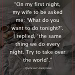 7. What Do Indian Brides & Grooms Do On The Wedding Night The Answers responses On Quora Aren’t What You Anticipate