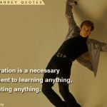 9. 12 Inspiring Quotes By Jim Carrey That Resound The Implicit Facts Of Life