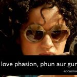 9. 16 Remarkable Dialogues By The Queen Of Bollywood, Kangana Ranaut