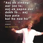 9. 18 Remarkable Bollywood Dialogues That Gave Us Another Point of view On Love, Life and Happiness